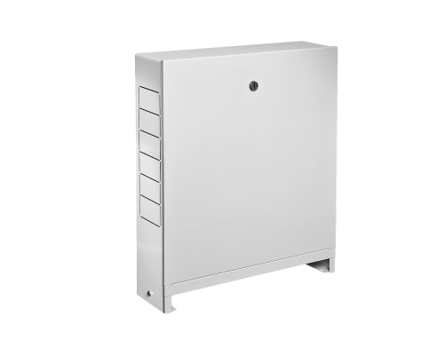 Шкаф коллекторный наружный PRIMOCLIMA ШРН-6 (6521201157), 17-18 выходов PC ШРН-6