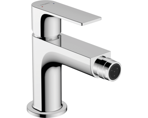 HG 72 211 000 Rebris E Смеситель для биде, со сливным гарнитуром, 5 л/мин 72211000