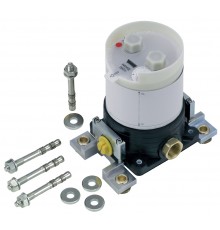 Kludi 88 088 FLEXX.BOXX Скрытая монтажная часть для напольного смесителя 88088