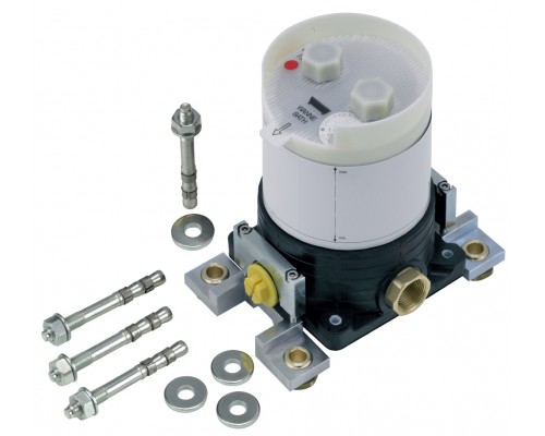 Kludi 88 088 FLEXX.BOXX Скрытая монтажная часть для напольного смесителя 88088