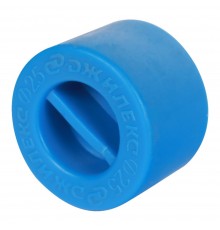 Заглушка для трубы Джилекс ПНД РЕ 25 мм