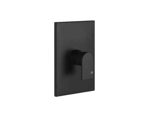 Gessi Emporio Via manzoni Смеситель для душа, встраиваемый, на 1 позицию, цвет: цвет: Black XL. 44632#299 Gessi Emporio Via manzoni Смеситель для душа, встраиваемый, на 1 позицию, цвет: цвет: Black XL. 44632#299