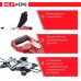 Пила торцовочная аккумуляторная REDVERG RD-MS18/U (без акк, без з/у)