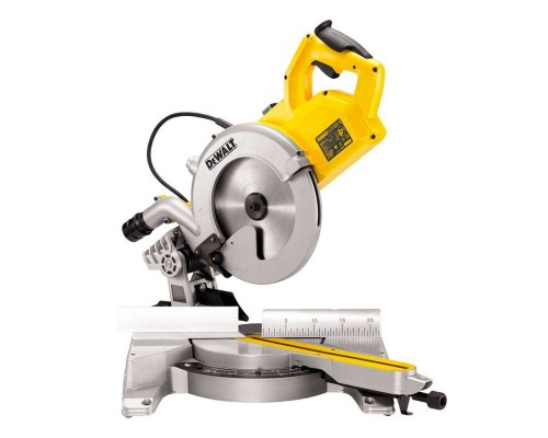 Пила торцовочная DeWalt DWS778 Пила торцовочная DeWalt DWS778