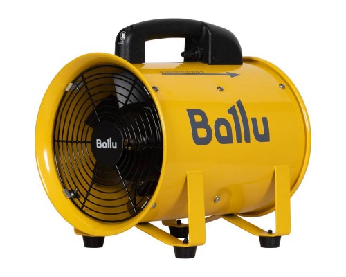 Вентилятор промышленный Ballu BIF-X8