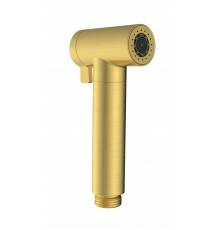 Гигиенический душ AltroBagno Modern 060206 OrSp, матовое золото