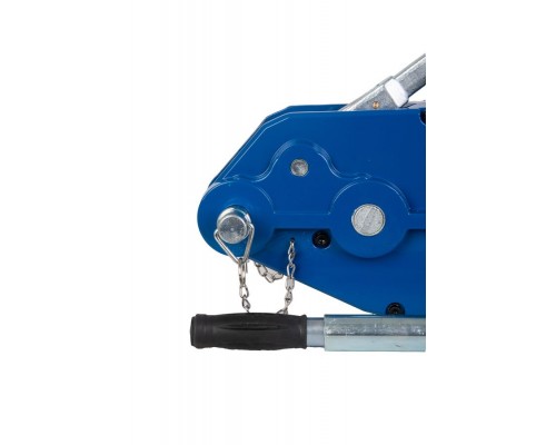 Лебедка рычажная тросовая TOR МТМ 3200, 3,2 т, L=20м