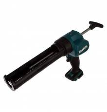 Пистолет для герметика аккумуляторный Makita CG100DZA (без акк, без з/у)
