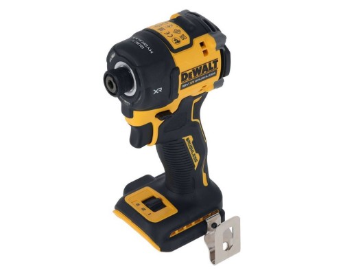 Шуруповерт аккумуляторный DeWalt DCF870N (без акк, без з/у) Шуруповерт аккумуляторный DeWalt DCF870N (без акк, без з/у)