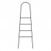 Bertocci Moon Полотенцедержатель-лестница 50хh155см., цвет: черный матовый. 147 0385 0800