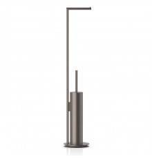 Decor Walther Mikado SBK Стойка с аксессуарами, напольная, цвет: Dark Metal matt PVD. 0522359