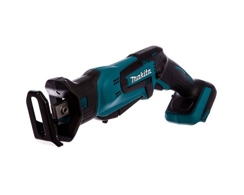Пила сабельная аккумуляторная Makita DJR185Z (без акк, без з/у) Пила сабельная аккумуляторная Makita DJR185Z (без акк, без з/у)