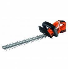 Кусторез аккумуляторный B&D GTC18452PC