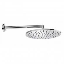 Bossini Cosmo Верхний душ 28см, настенный, цвет: хром. H70596H.030