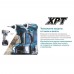 Шуруповерт аккумуляторный Makita DDF083RFE