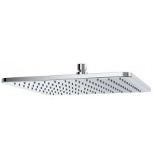 Kludi 64 530 05-00 A-QA Верхний душ 300x300 мм, 1 режим, ½ металл, 14 л/мин 645300500
