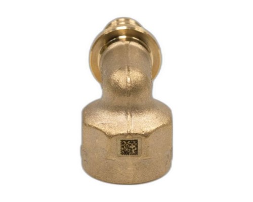 Угольник-Переходник Рехау с внутренней резьбой 25-Rp1  MX. 11093571001