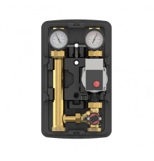 Группа насосная Meibes MeiFlow Top S MC DN 32 без насоса. M66932EA