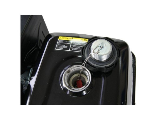 Двигатель бензиновый LIFAN 190FD