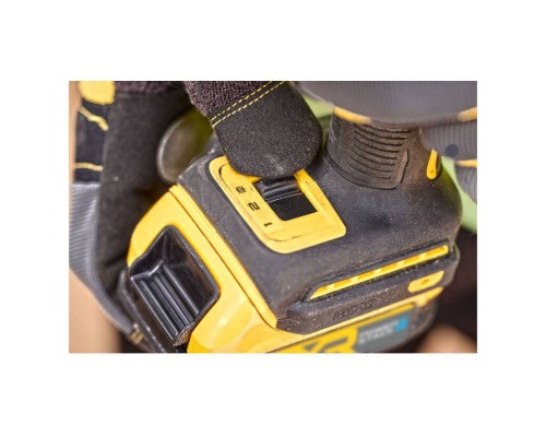 Шуруповерт аккумуляторный DeWalt DCF870N (без акк, без з/у) Шуруповерт аккумуляторный DeWalt DCF870N (без акк, без з/у)