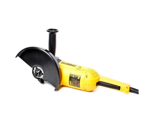 Машина шлифовальная угловая DeWalt DWE492S Машина шлифовальная угловая DeWalt DWE492S