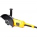 Машина шлифовальная угловая DeWalt DWE492S