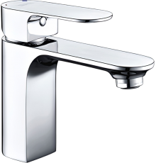 Смеситель для раковины Wasserkraft Dinkel 5803