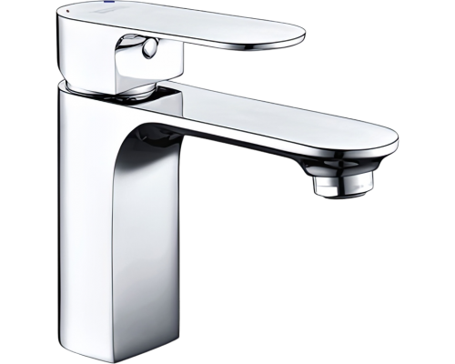 Смеситель для раковины Wasserkraft Dinkel 5803