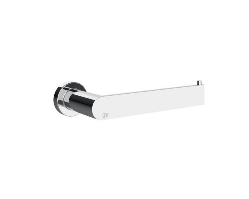 Gessi Emporio accessories Держатель для т/б., подвесной, цвет: хром. 38849#031 Gessi Emporio accessories Держатель для т/б., подвесной, цвет: хром. 38849#031