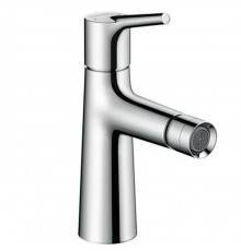 Hansgrohe Talis S, Смеситель для биде, с донным клапаном, Цвет: хром. 72200000