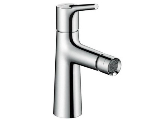 Hansgrohe Talis S, Смеситель для биде, с донным клапаном, Цвет: хром. 72200000 Hansgrohe Talis S, Смеситель для биде, с донным клапаном, Цвет: хром. 72200000