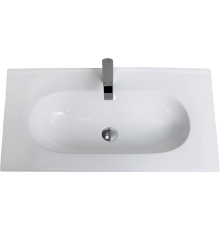 Мебельная раковина BelBagno LOV-800-LVB