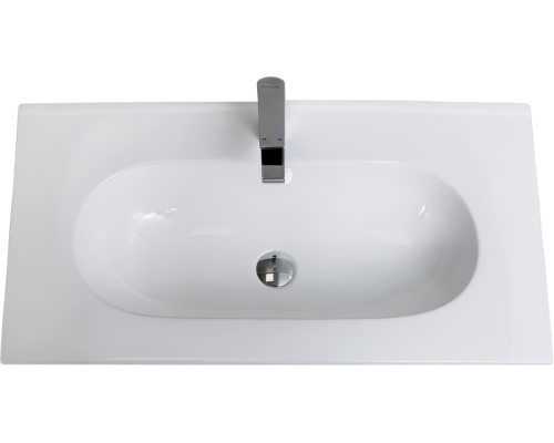 Мебельная раковина BelBagno LOV-800-LVB