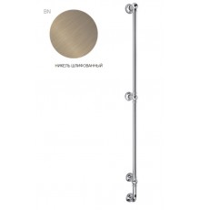 П/С Margaroli 9 - 616 1650мм BOX Bright Nickel 9616NNB-1650