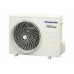 Настенный кондиционер Panasonic CS-TZ35WKEW + CU-2E18PBD, белый