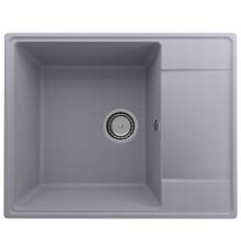 Мойка ULGRAN Quartz бетон (Prima 605-05)