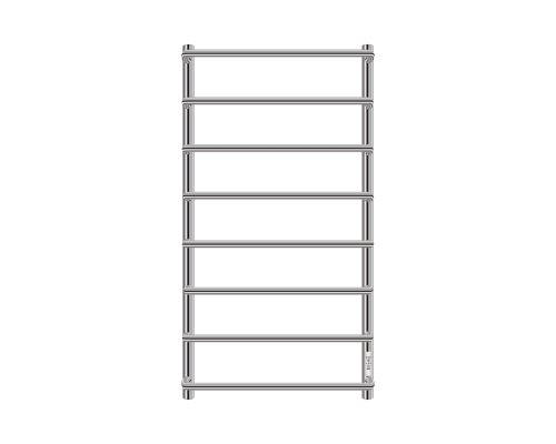 Полотенцесушитель электрический Primoclima Step E Inox 10050 8 PCStepEInox100508