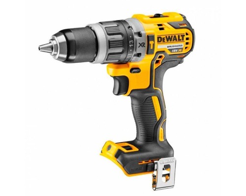Шуруповерт аккумуляторный DeWalt DCD796NT
