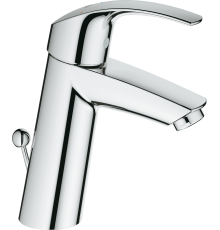Смеситель для раковины Grohe Eurosmart 2339310E хром