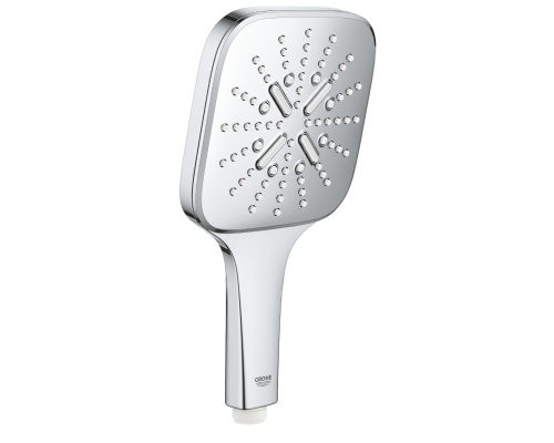 Душевая лейка Grohe Rainshower SmartActive 26550000 Душевая лейка Grohe Rainshower SmartActive 26550000