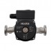 Насос циркуляционный Hoobs CW 25-60SN 180мм 100Вт 1х220В 50Гц (корпус нерж.сталь). 08304H