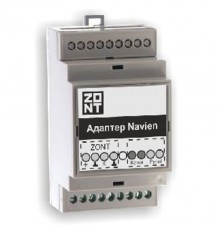 Адаптер Zont Navien (728) для котлов Navien Deluxe. ML00003361