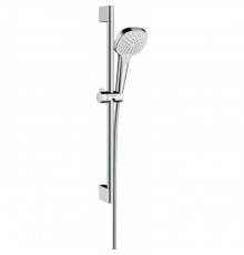 Hansgrohe Croma Select E Var Uni Душевой гарнитур 65см., с ручным душем, цвет: хром. 26583400