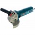 Машина шлифовальная угловая Bosch GWS 750-125 (H)