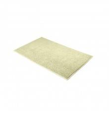 Decor Walther TWIST BM5060 Коврик для ванной комнаты 50x60см, напольный, цвет: песочно-бежевый. 0960447