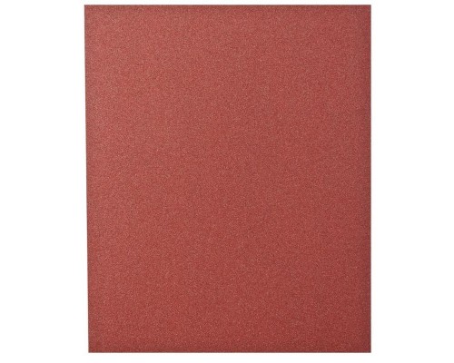 Бумага шлифовальная водостойкая Квалитет БШВ-320