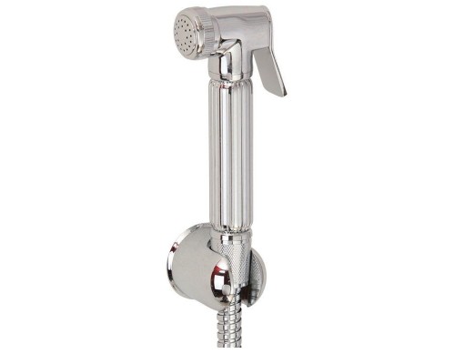 Wela Набор для биде, хром WL001 WL001