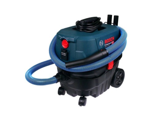 Пылесос Bosch GAS 12-25 PL