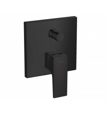 HG 32 545 670 Metropol Смеситель для 2х потребителей (внешняя монтажная часть)