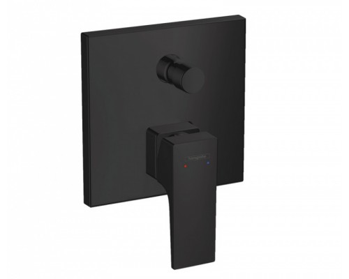 HG 32 545 670 Metropol Смеситель для 2х потребителей (внешняя монтажная часть)